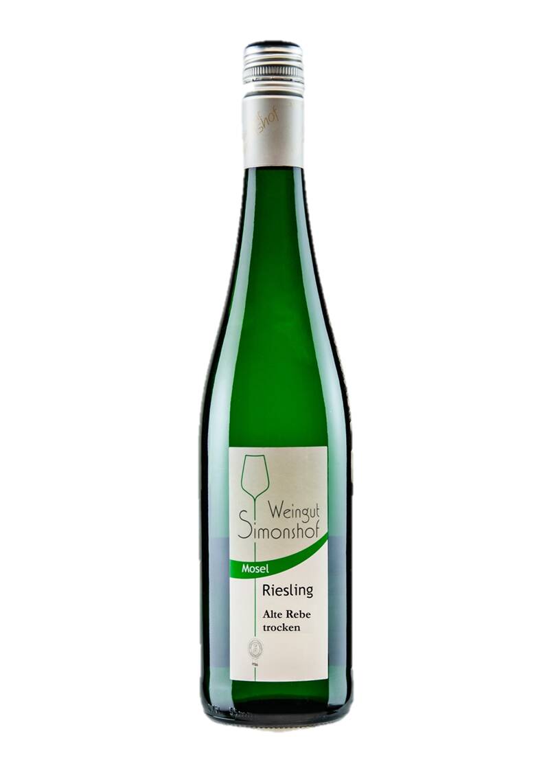 Weingut Simonshof Riesling Alte Rebe 2020