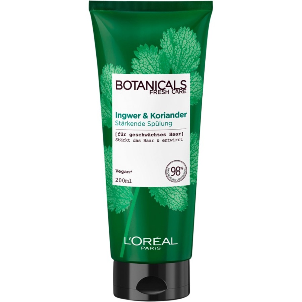 L´Oréal Paris Baume démêlant Fortifiant Cure capillaire