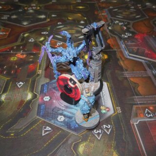 Wound Marker bases for Nemesis: Lockdown (14)