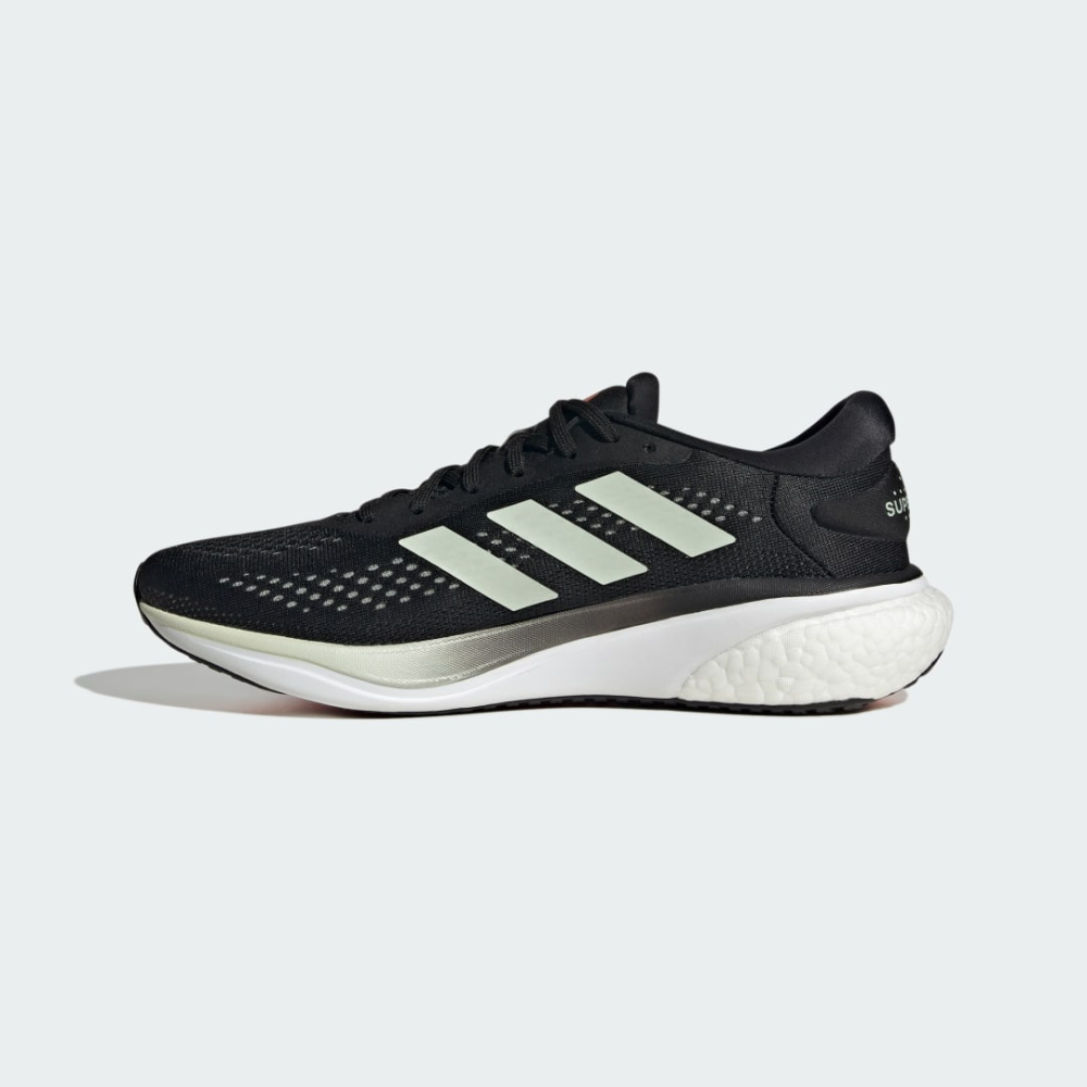adidas Supernova HR0612 / schwarz