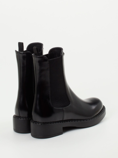 Chelsea Boots-17330090205 Prada