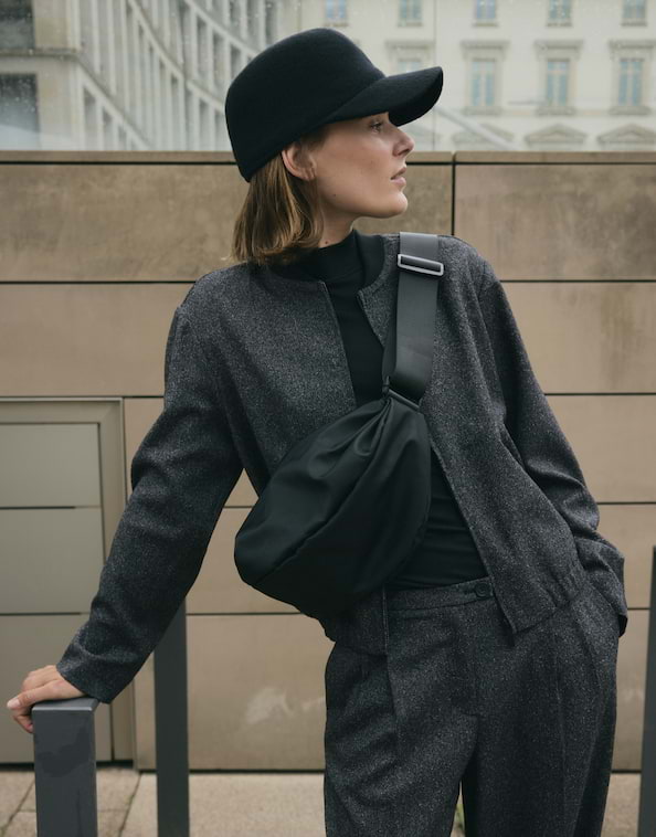 Blouson Jurla