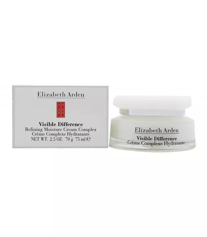 VISIBLE DIFFERENCE Crème Complexe hydratante Jour