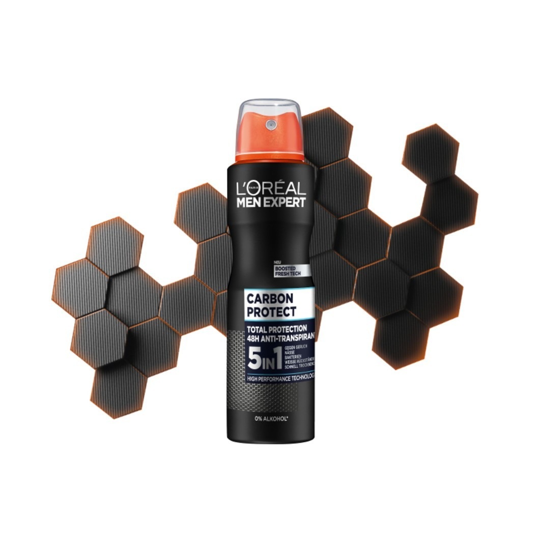 Carbon Ice