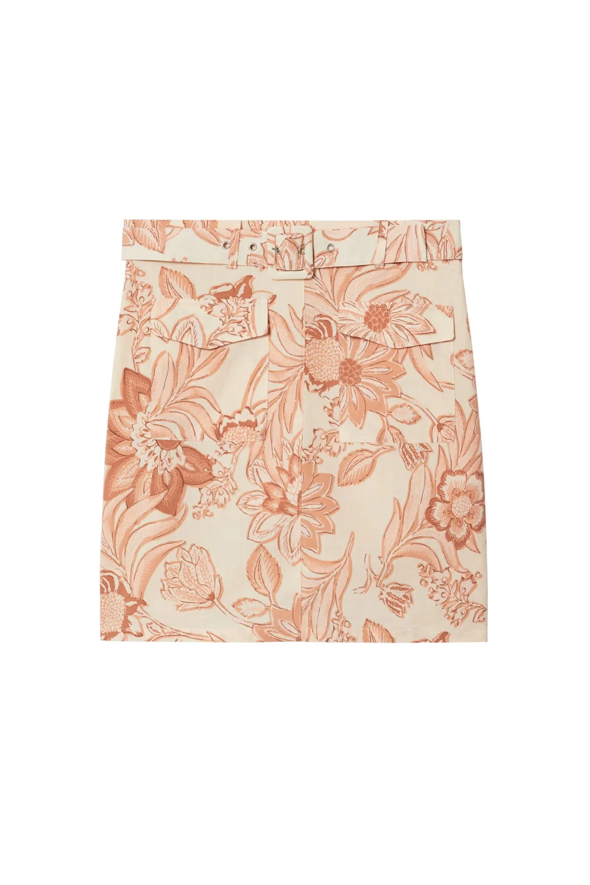 MANGO  Rock - Beige - Mini