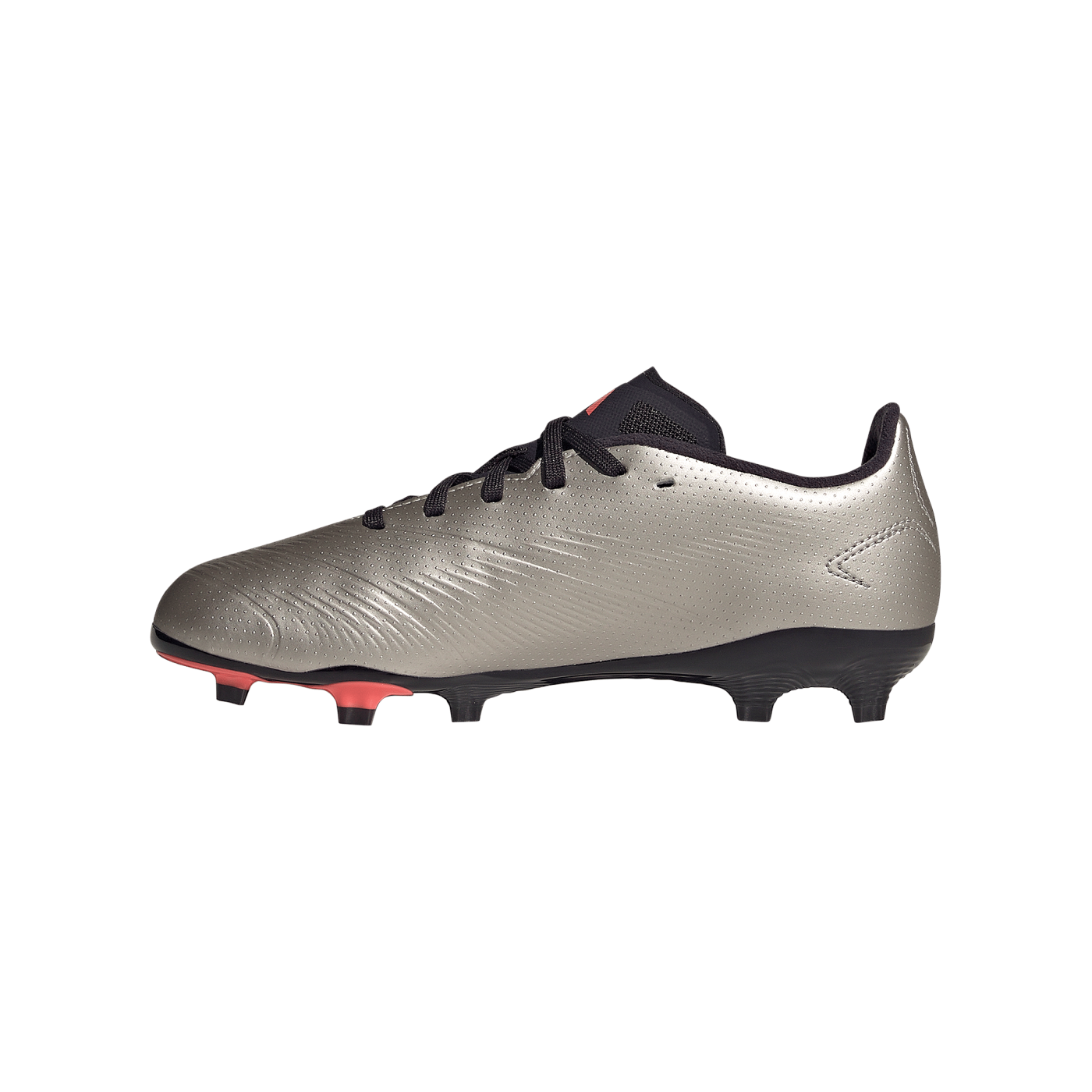 adidas Predator League FG Grau