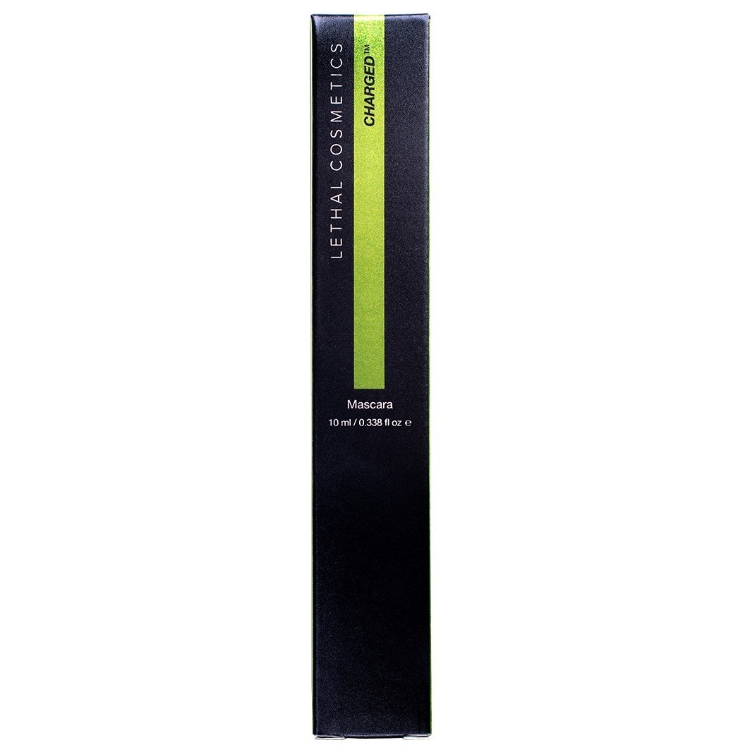 Lethal Cosmetics Capacity