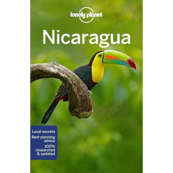 Nicaragua - Reiseführer