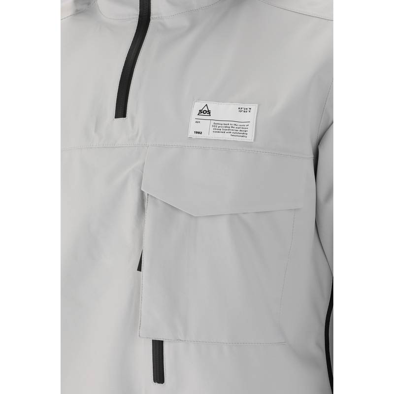 SOS Noosa Winterjacke Herren