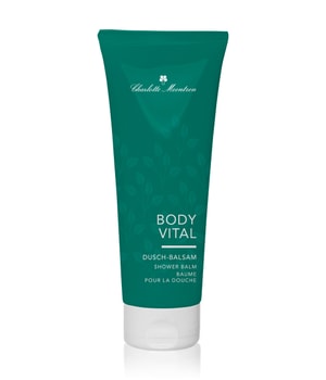 Charlotte Meentzen Body Vital Balsam Duschgel-200 ml