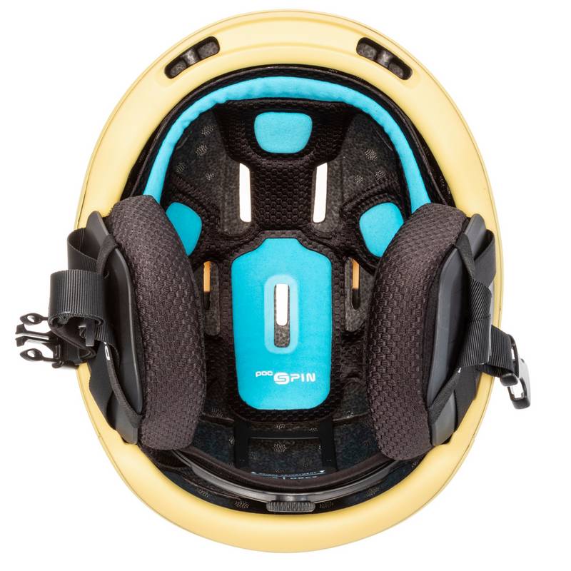POC Obex Spin Helm