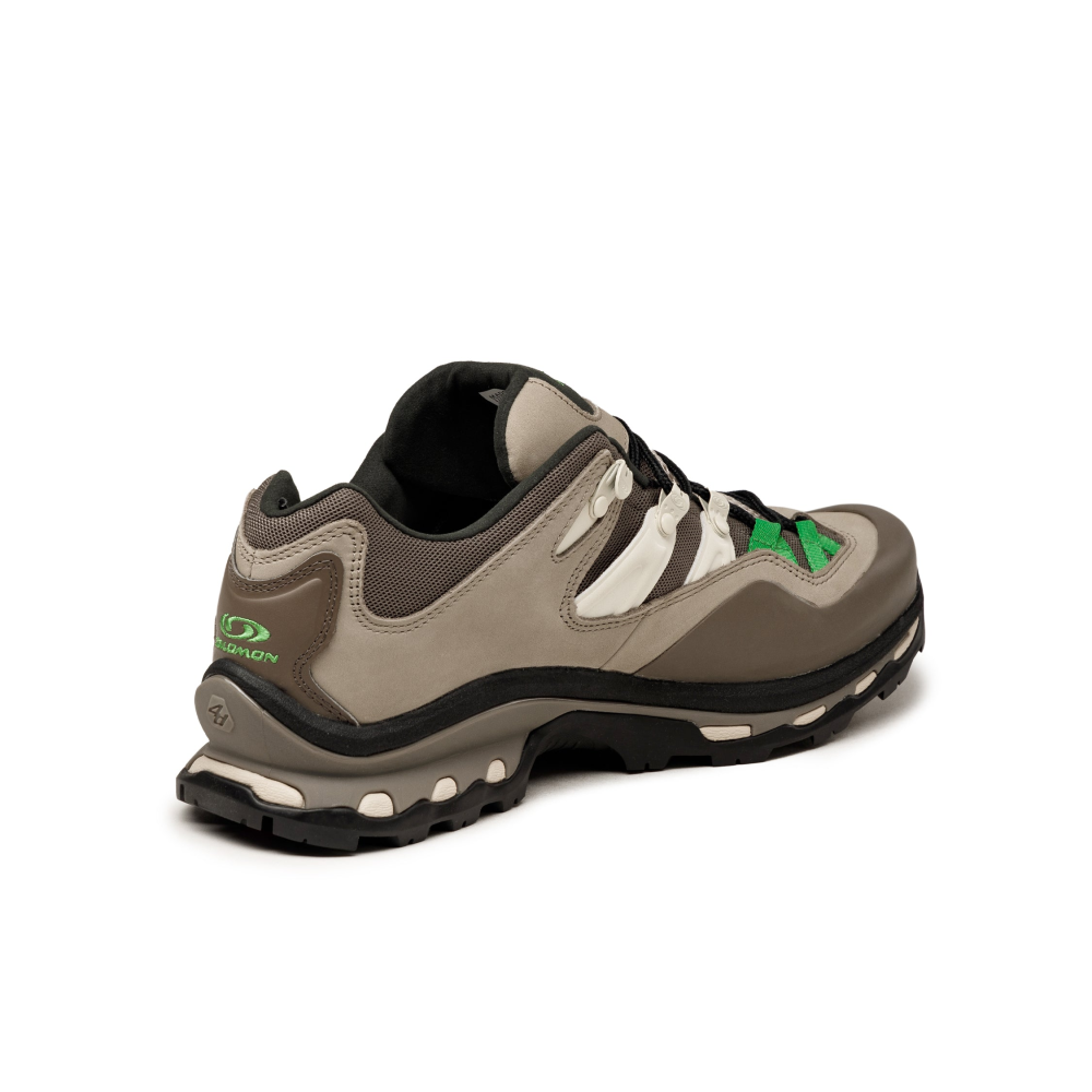Salomon XT QUEST 2 L47299400 / grau