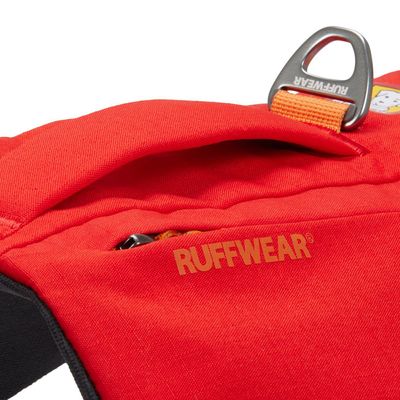 Ruffwear Switchbak Harness, Red Sumac