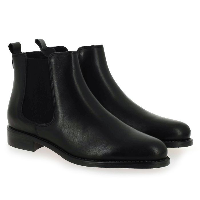 We Do  77545B - Noir