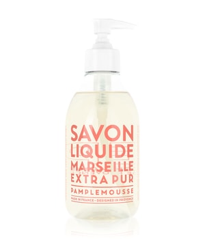 La Compagnie de Provence Savon Liquide Marseille Extra Pur Pamplemousse Flüssigseife-300 ml