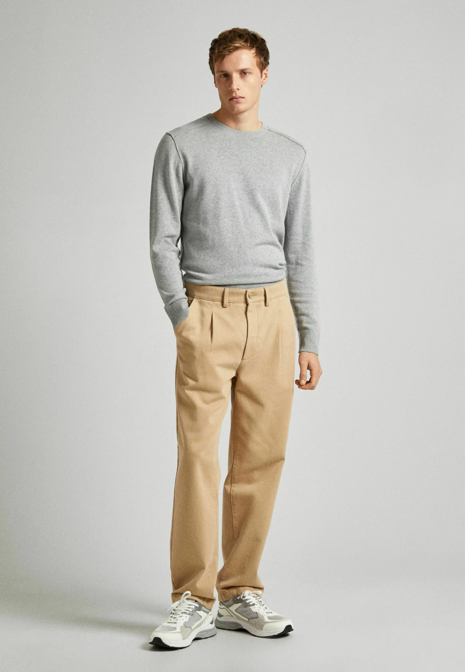 Pepe Jeans MOE - Suéter
