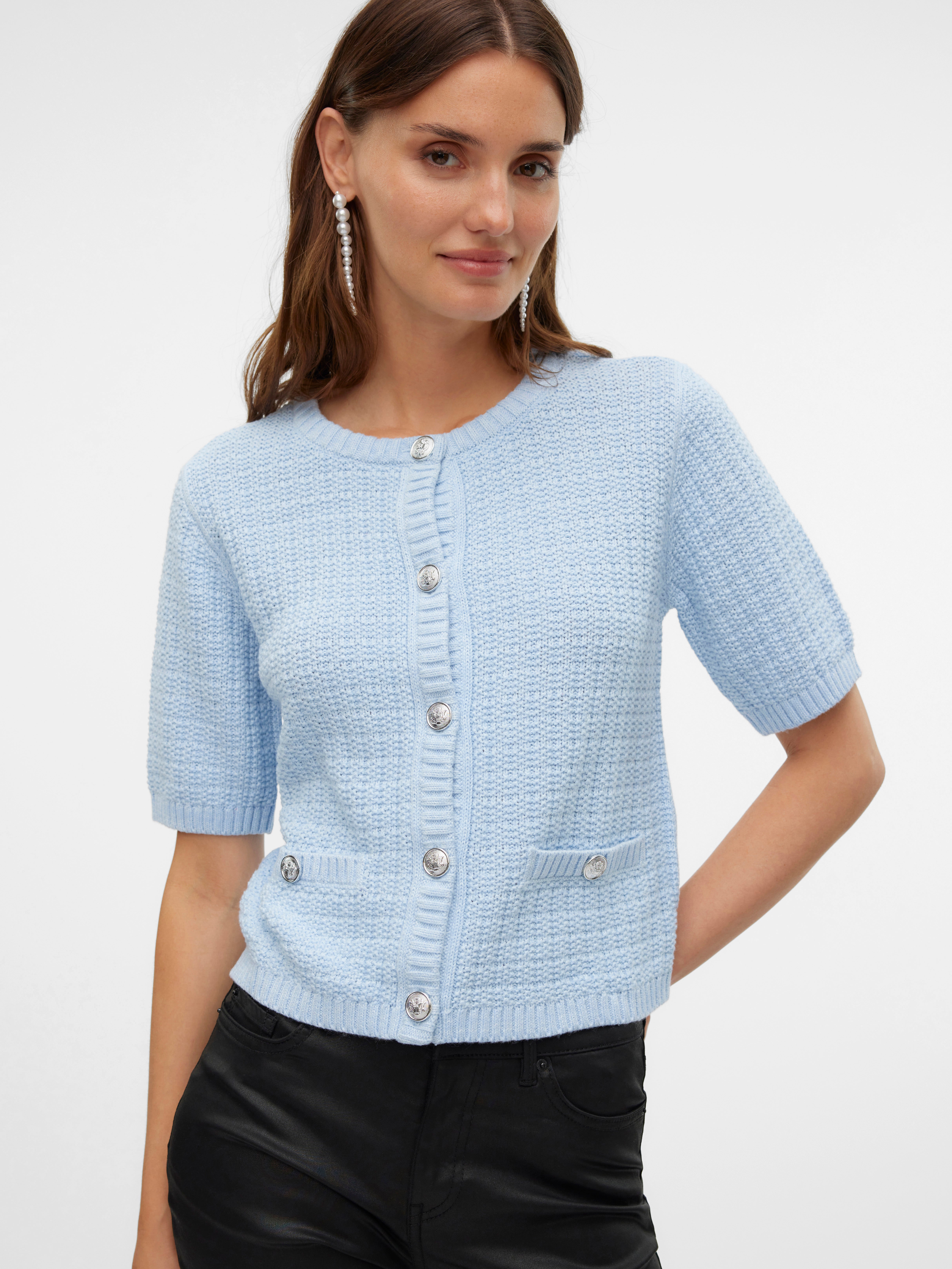 VMHARPER Pullover