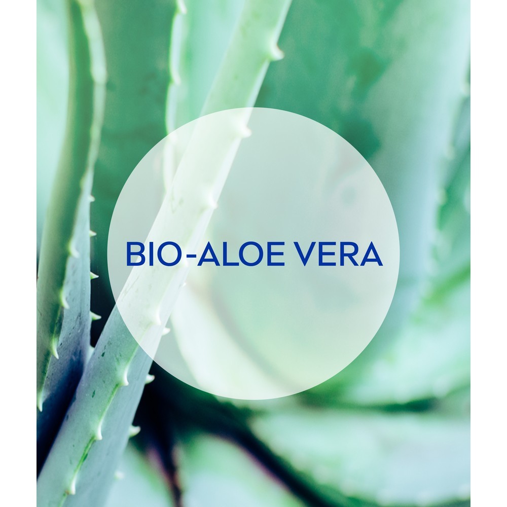 After Sun Sensitiv SOS Creme-Gel