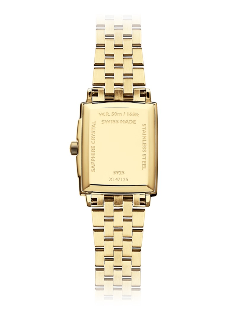 Raymond Weil laikrodis Toccata 5925-P-00300