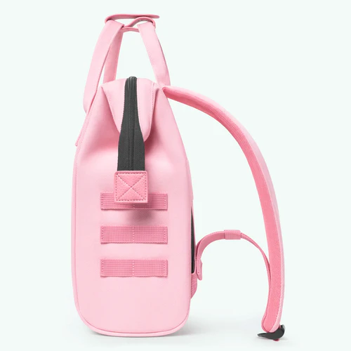 Adventurer Small Backpack Saint Malo pink