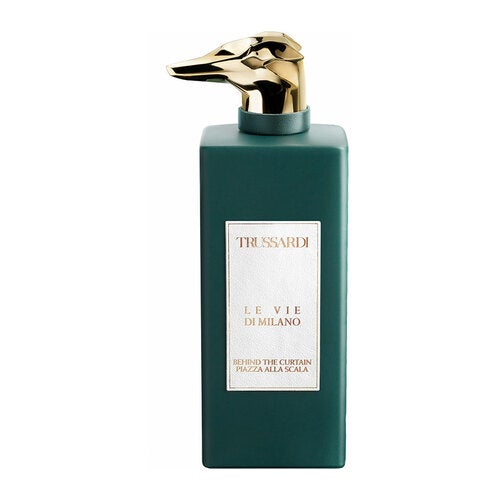 Trussardi Detrás De La Cortina Piazza Alla Scala Eau de Parfum 100 ml