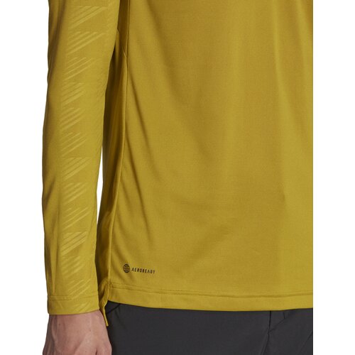 HERREN SHIRT MT HALF ZI LS