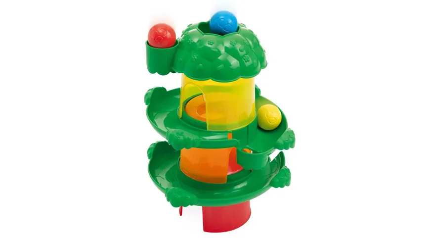 Chicco - 2 IN 1 Baumhaus