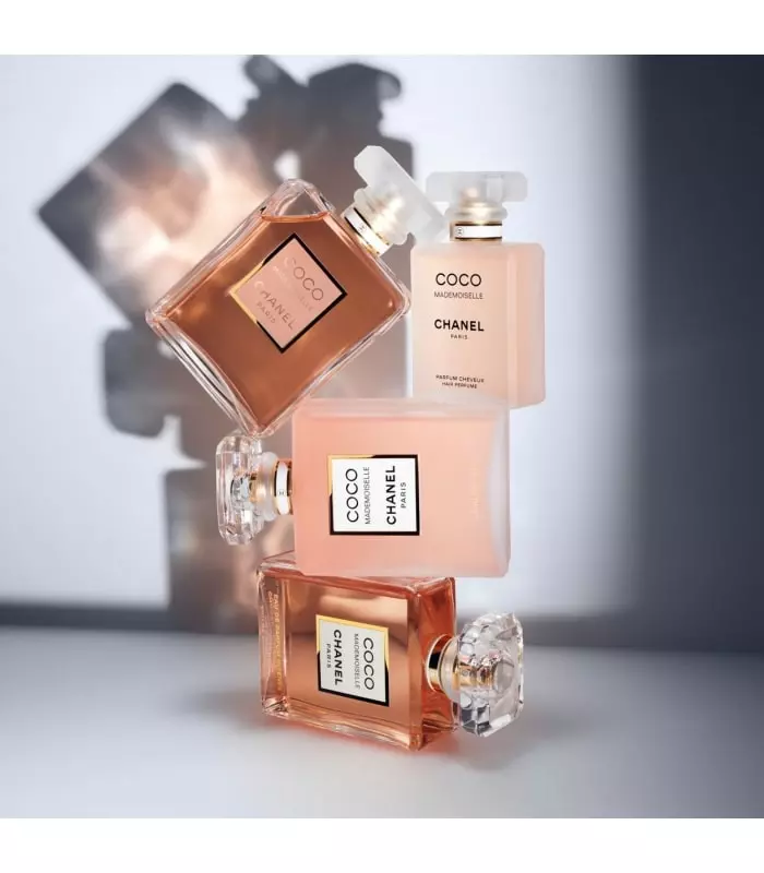 COCO MADEMOISELLE Parfum Cheveux
