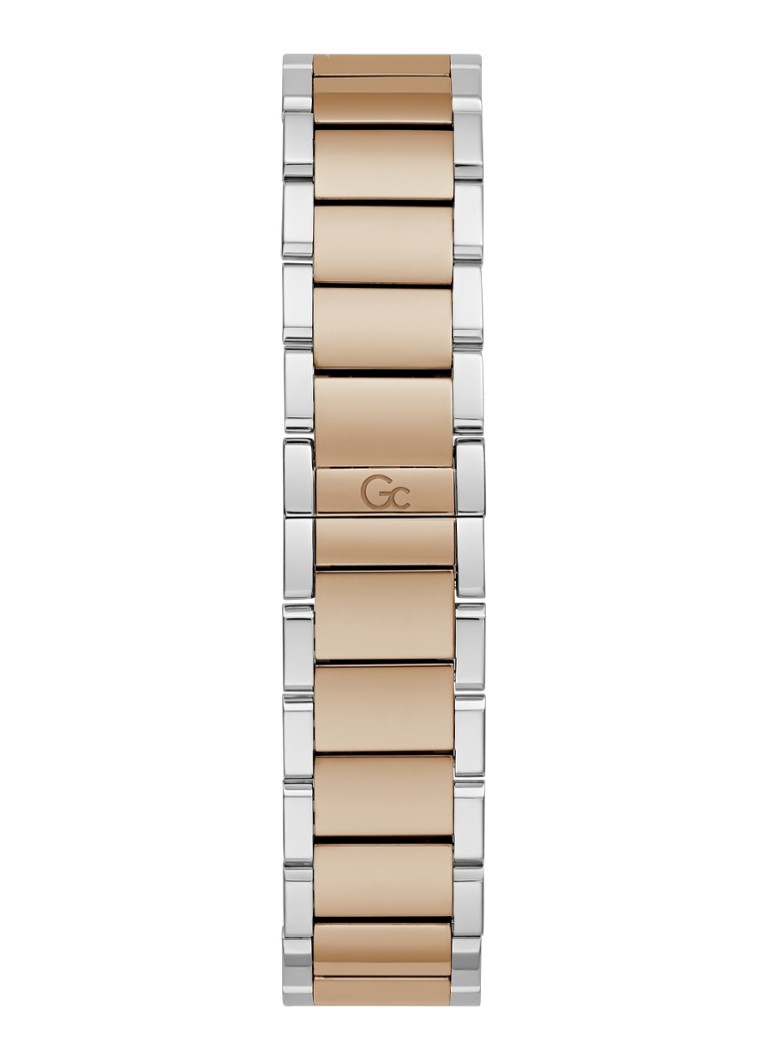 Ceas elegant de damă GC Cushion Z25001L1MF