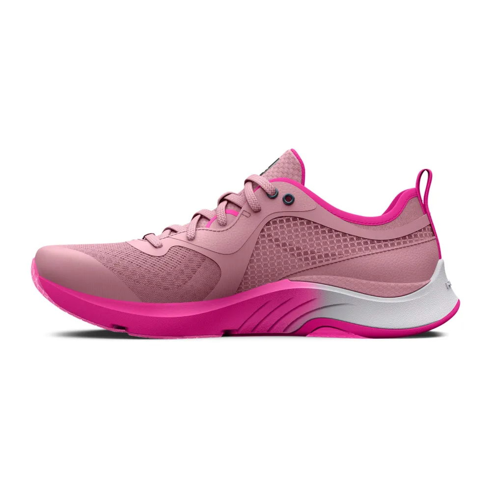 Under Armour HOVR Omnia 3026204-600 / pink