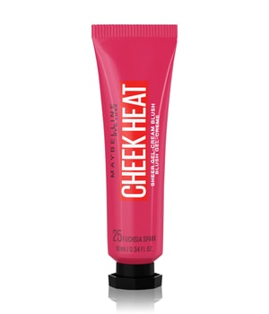 Maybelline Cheek Heat Cremerouge-10 ml