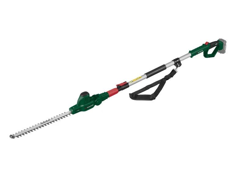 Telescópio PARKSIDE® tail-hayes sem PTHSA 20-Li C4, 20 V