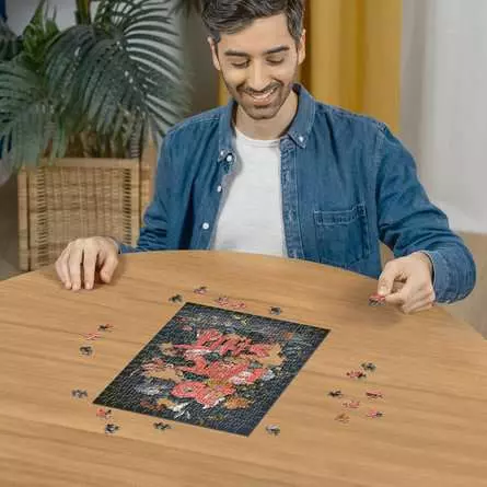 Puzzle 300 Teile - Do Epic Shit