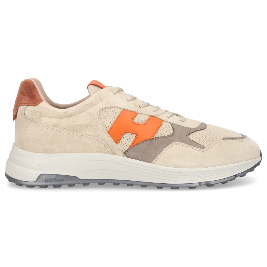 Hogan - Sneaker low HYPERLIGHT - beige