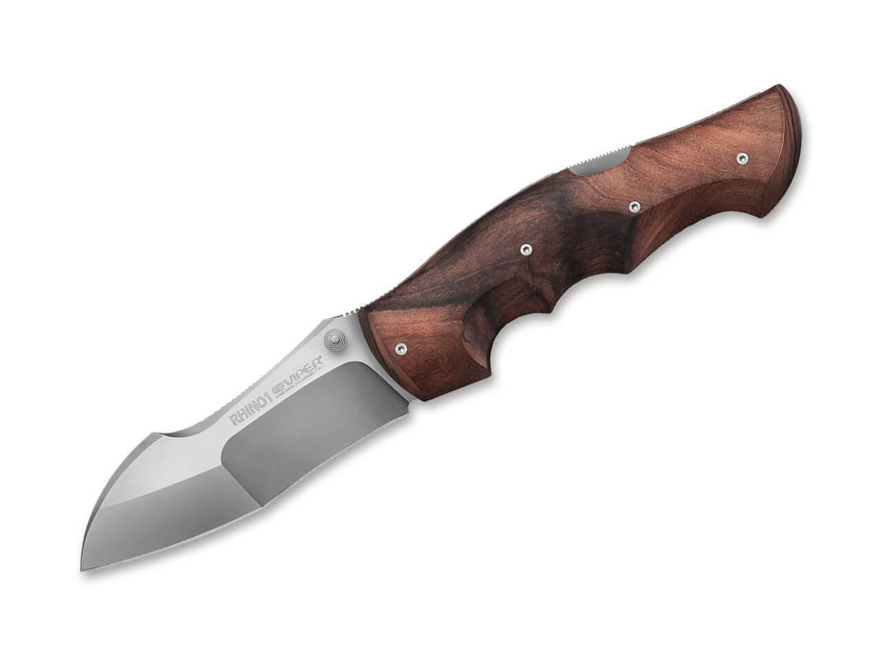 Rhino 1 Santos
