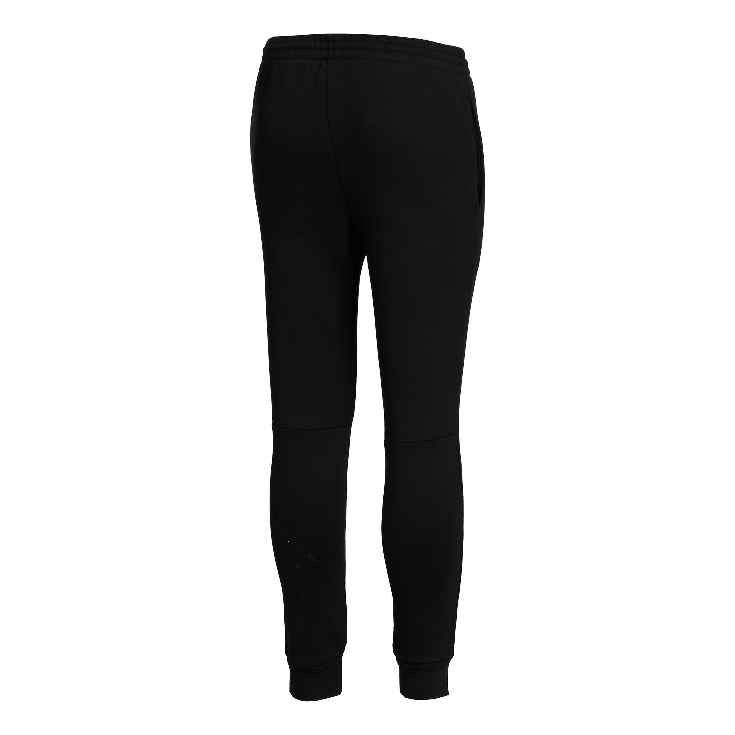 Core Solid Trainingsanzug Herren - Schwarz