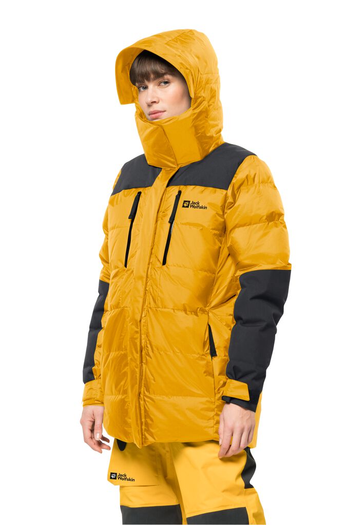 1995 SERIES COOK JKT W Expeditions-Daunenjacke Damen