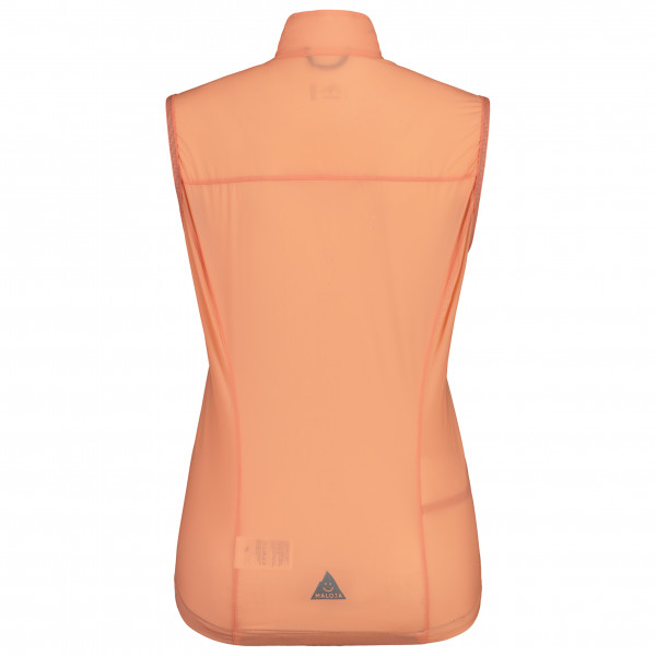 Maloja - Women's SeisM. Vest - Fahrradweste