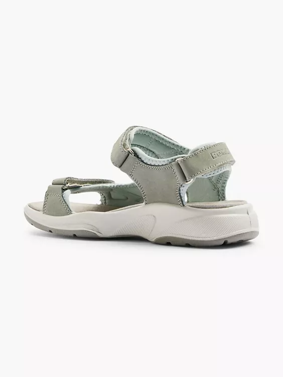 Romika Leder Sandale