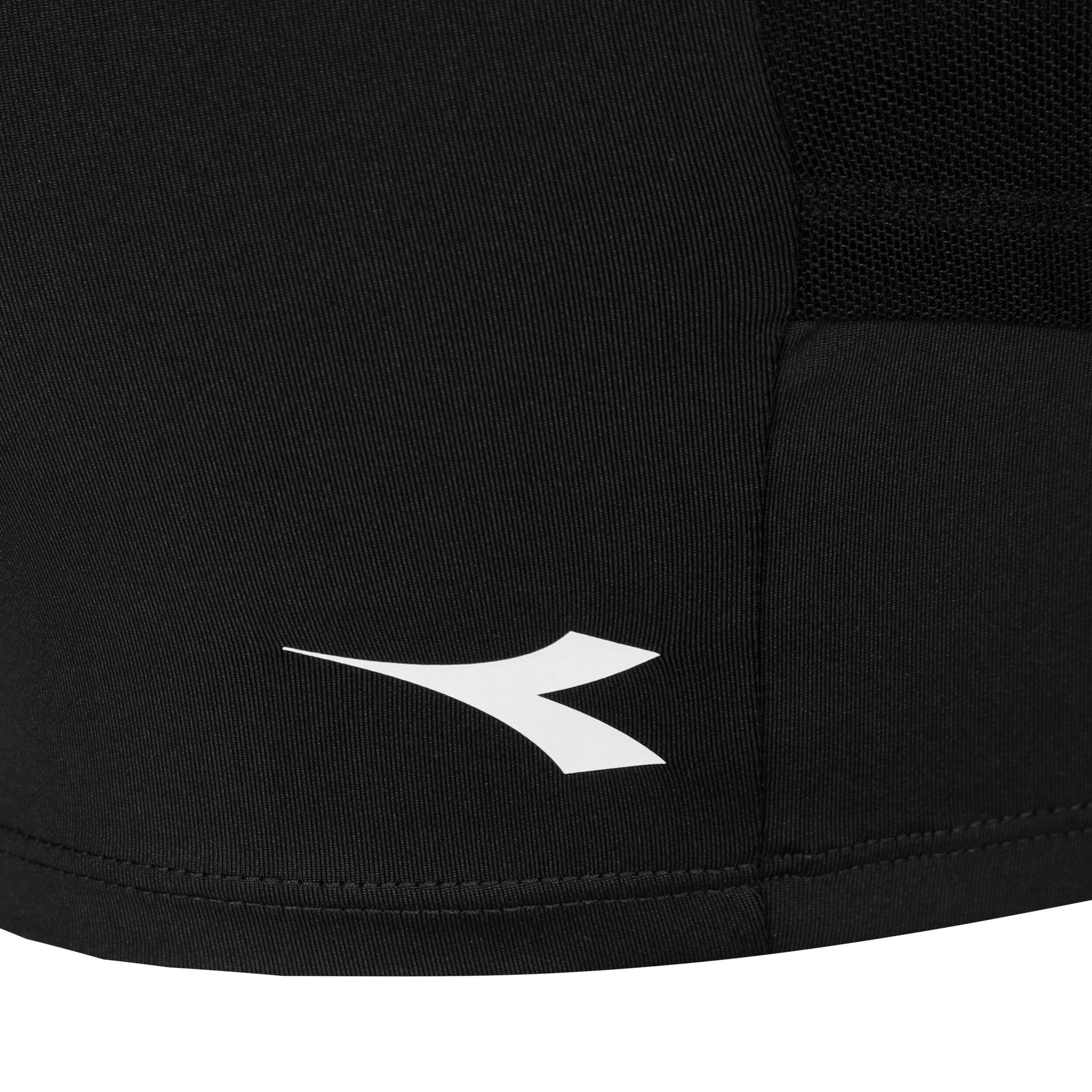 L. Pockets Shorts Damen - Schwarz
