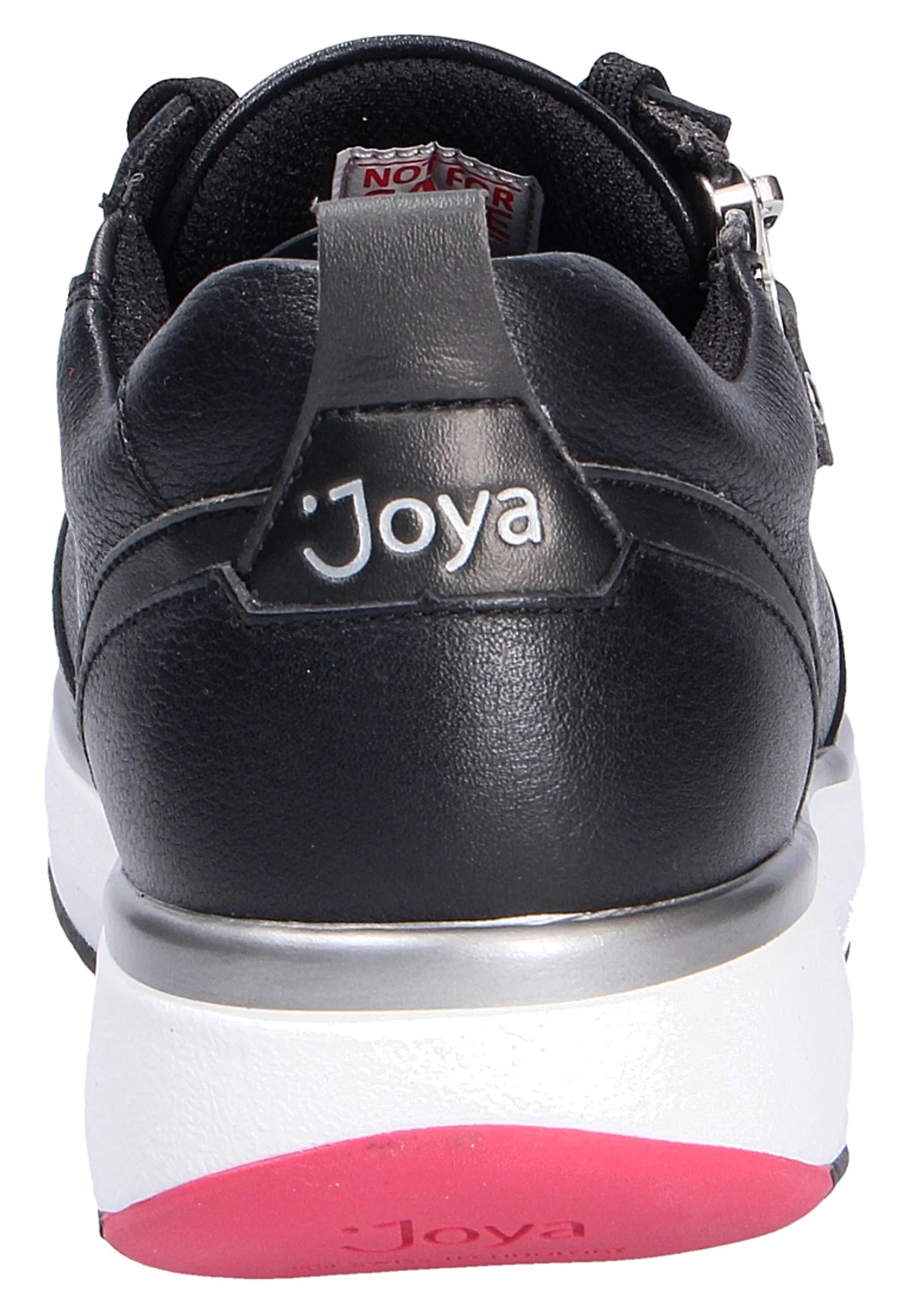 Joya Sporty Cordones