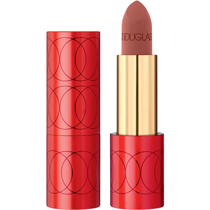 Absolute Matte & Care Lipstick