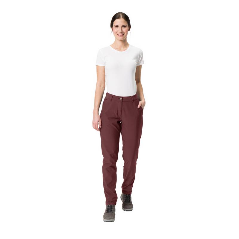 VAUDE Women's Mineo Winter Pants Funktionshose Damen