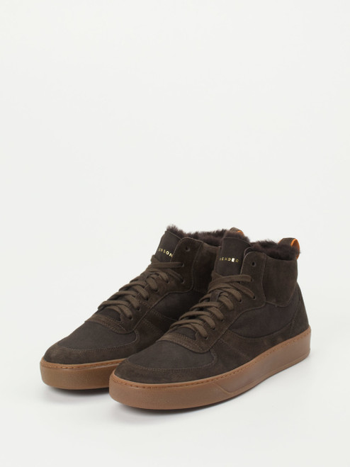 Sneaker high-48612090504 Henderson