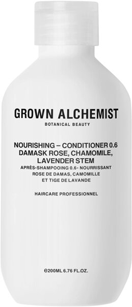 Grown Alchemist Nourishing 0.6 Conditioner