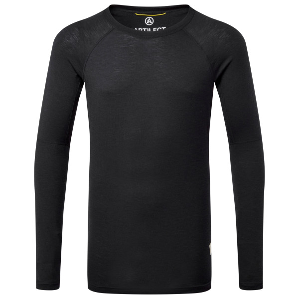ARTILECT - Boulder 125 Crew L/S - Merinounterwäsche