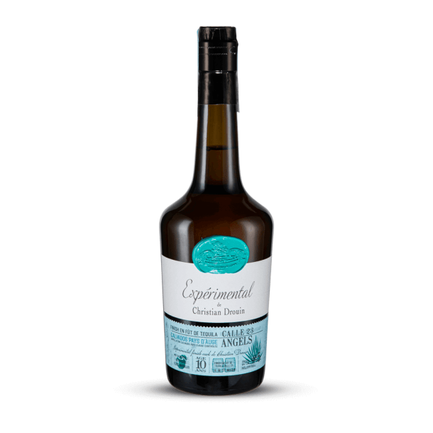 Christian Drouin Calle 23 Angels 48,8%