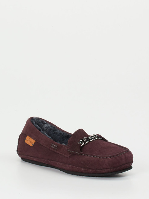 Pantolette-71735090009 Sioux