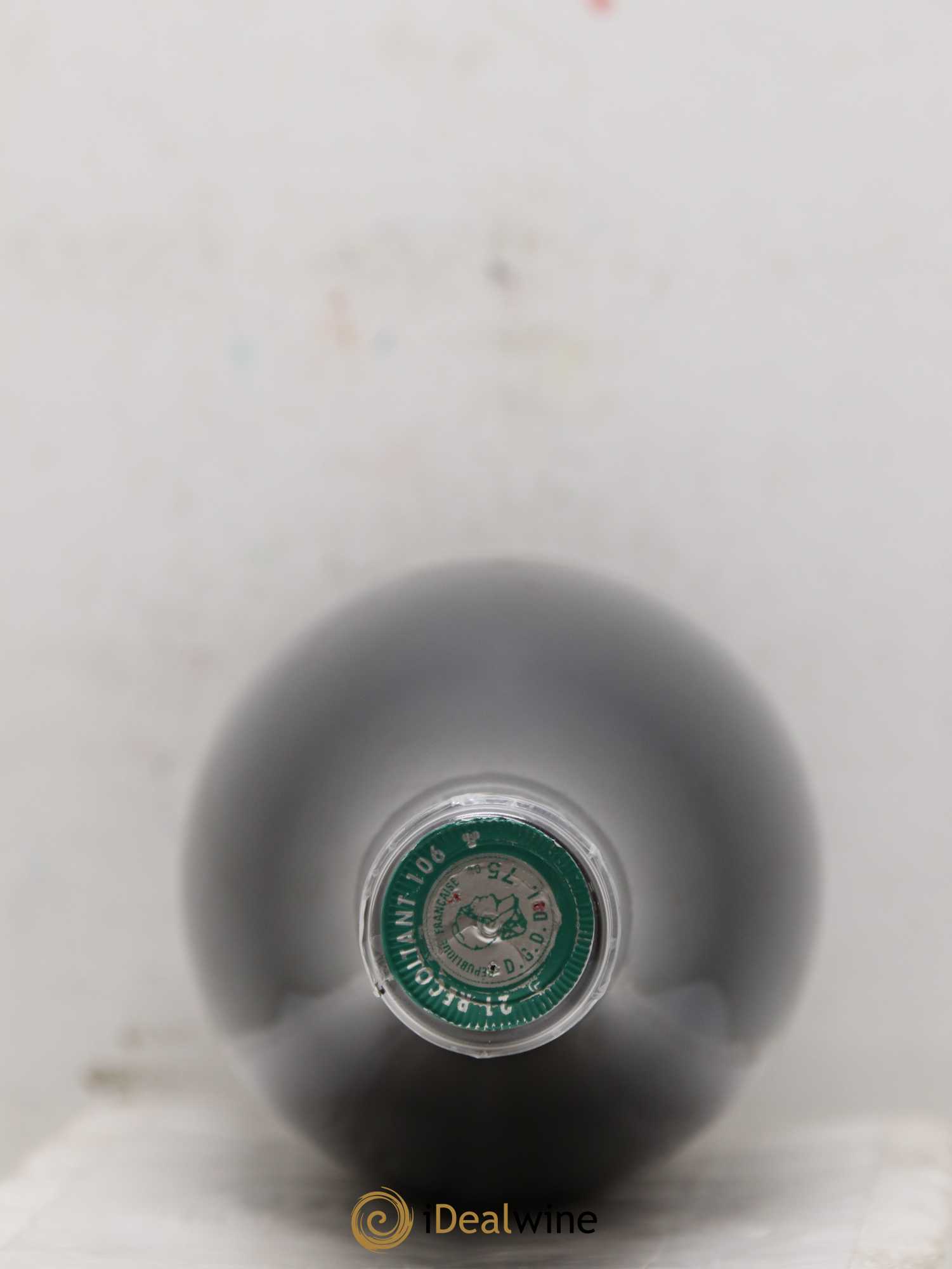 Vosne-Romanée Le Clos Goillotte Prieuré Roch  2008 - Lot de 2 Bouteilles