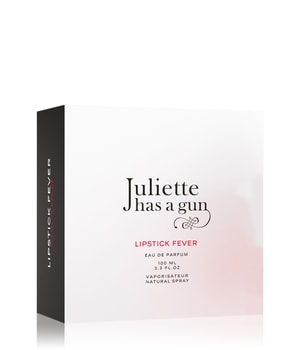 Juliette has a Gun Lipstick Fever Eau de Parfum 100 ml